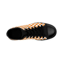 Load image into Gallery viewer, UT Vol&#39;s End Zone Men&#39;s Sneakers
