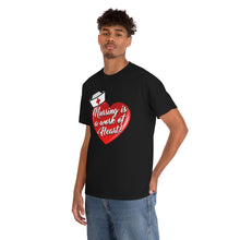 Load image into Gallery viewer, Nursing Is A Work of Heart
