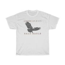 Load image into Gallery viewer, American Icon Tee - Bald Eagle
