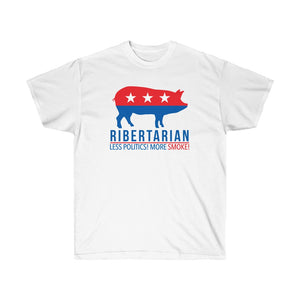 Ribertarian