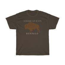 Load image into Gallery viewer, American Icon Tee - Buffalo
