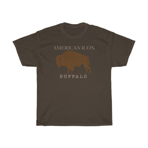 American Icon Tee - Buffalo