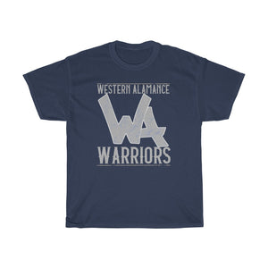 Western Alamance Warriors