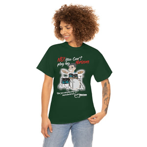 Mapex Horizons Tee for Carters Music