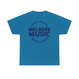 Melrose Music T - back