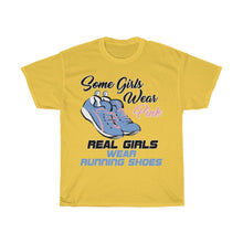 Load image into Gallery viewer, Real Girls Wear Running Shoes
