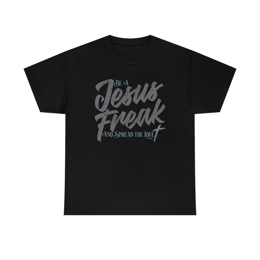 Jesus Freak - Black