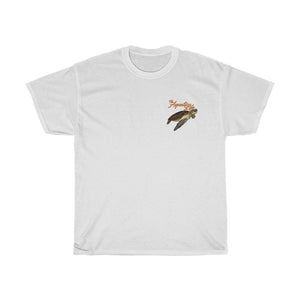 The Aquatic Life Tee