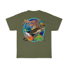 Load image into Gallery viewer, The Aquatic Life Tee
