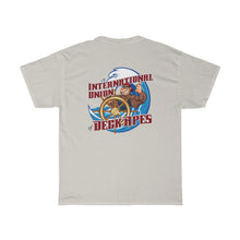 Load image into Gallery viewer, International Union of Deck Apes Tee!
