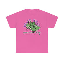 Load image into Gallery viewer, Beach wear T-shirt - Azalea
