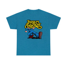 Load image into Gallery viewer, Retro Design - Keep On Truckin

