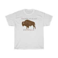 Load image into Gallery viewer, American Icon Tee - Buffalo
