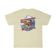 Load image into Gallery viewer, International Union of Deck Apes Tee!
