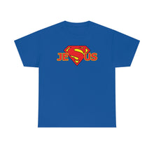 Load image into Gallery viewer, JESUS SUPERMAN Tee
