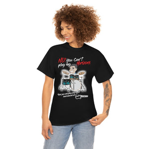 Mapex Horizons Tee for Carters Music