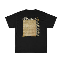 Load image into Gallery viewer, Blessed Assurance Hymn t-shirt
