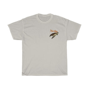 The Aquatic Life Tee