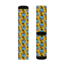 Load image into Gallery viewer, Ultra Runner Sublimation Socks
