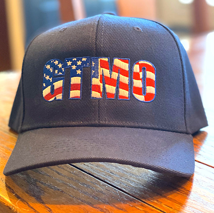 GTMO Flag Cap