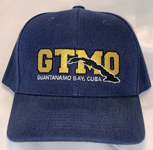 Load image into Gallery viewer, GTMO Cap with Island
