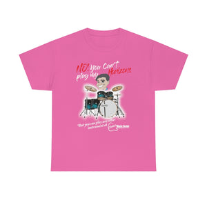 Mapex Horizons Tee for Carters Music