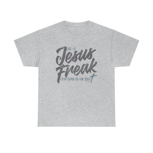 Jesus Freak - Ash