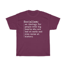 Load image into Gallery viewer, Socialism Defined
