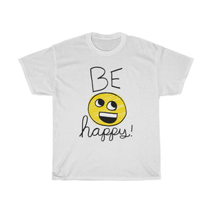 Be Happy!