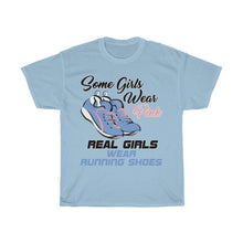 Load image into Gallery viewer, Real Girls Wear Running Shoes
