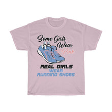 Load image into Gallery viewer, Real Girls Wear Running Shoes
