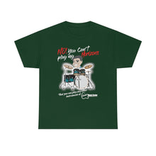 Load image into Gallery viewer, Mapex Horizons Tee for Carters Music
