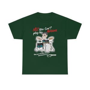 Mapex Horizons Tee for Carters Music