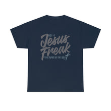 Load image into Gallery viewer, Jesus Freak - Navy
