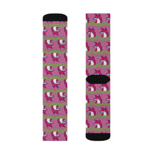 Load image into Gallery viewer, Sublimation Socks
