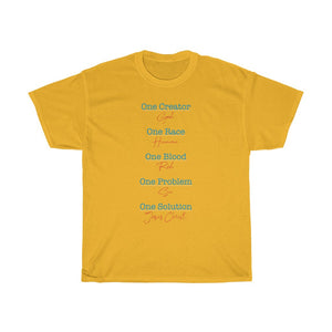 One Creator Tee