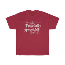 Load image into Gallery viewer, I Am Fearfully and Wonderfully Made - Darks
