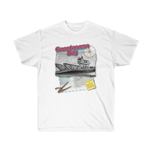 Load image into Gallery viewer, GTMO Ferry Tee
