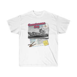 GTMO Ferry Tee