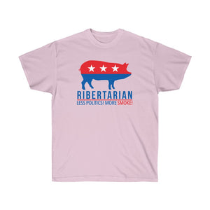 Ribertarian