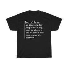 Load image into Gallery viewer, Socialism Defined
