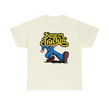 Load image into Gallery viewer, Retro Design - Keep On Truckin
