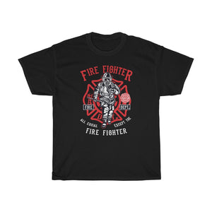 Fire Fighters