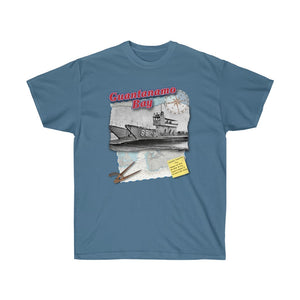 GTMO Ferry Tee