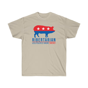 Ribertarian