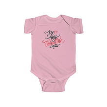 Load image into Gallery viewer, Infant Be My Valentine Onesie
