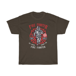 Fire Fighters