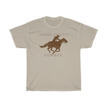 Load image into Gallery viewer, American Icon Tee - Cowboy
