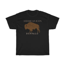 Load image into Gallery viewer, American Icon Tee - Buffalo
