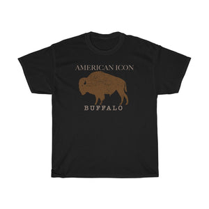 American Icon Tee - Buffalo